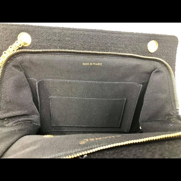 Mademoiselle Chain Totel - Picture 5 of 16